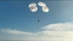 Astronauții NASA și SpaceX echipajul 12 s-au întors pe Pământ după o misiune spațială de 237 de zile
