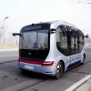 Fără baterii mari. Noul sistem pentru autobuze electrice se încarcă prin intermediul anvelopelor cu o eficiență de peste 90