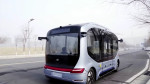 Fără baterii mari. Noul sistem pentru autobuze electrice se încarcă prin intermediul anvelopelor cu o eficiență de peste 90