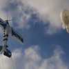 Rusia revine la tehnologia Primului Război Mondial și vrea să oprească dronele ucrainene cu baloane și plase