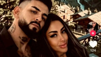 Declarațiile lui Vlad Bălțățeanu în fața procurorilor spune că a găsit-o pe Valentina moartă și că de frică i-a ascuns trupul în valiză