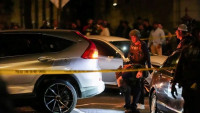Un bărbat a fost împușcat la New York de un agent ICE care a tras în el deși în mașină se afla și un copil de 5 ani