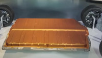 Noul concept de baterie pentru mașini electrice promite pachete mai ușoare cu o autonomie îmbunătățită