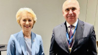 Bolojan le-a transmis liderilor UE că PNL va vota Guvernul Niculescu PNL va rămâne în opoziție și vom evalua activitatea viitorului guvern în funcție de măsurile pe care le ia și de rezultatele acestora