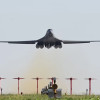 Vizată de Iran SUA își retrag toate bombardierele de la baza britanică Fairford