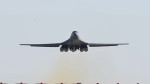 Vizată de Iran SUA își retrag toate bombardierele de la baza britanică Fairford