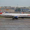 Alertă la bordul unui avion British Airways. Aeronava s-a întors la Londra după o oră de zbor