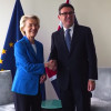 Regatul Unit și UE au convenit să organizeze un summit de resetare a Brexitului pe 20 noiembrie