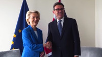 Regatul Unit și UE au convenit să organizeze un summit de resetare a Brexitului pe 20 noiembrie