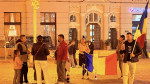 Protest de amploare la Timișoara nouă suveraniști scandează Georgescu președinte 8211 VIDEO