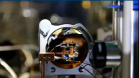 Oamenii de știință din Austria și China creează primele ceasuri nucleare din lume