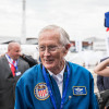 Un astronaut care a pășit pe Lună susține că OZN-urile ar putea fi demoni nu extratereștri. Experiența neobișnuită care i-a întărit convingerea
