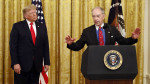 Senatorul american Chuck Grassley înregistrat pentru alegerile din 2028. Prezent în Congres încă din 1958 el ar avea 101 ani la finalul unui nou mandat