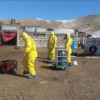 Epidemia de ciumă din Rusia ia amploare La Irkutsk aproape 200 de persoane sunt monitorizate iar în grădinițe se împart măști de protecție  VIDEO