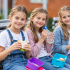 Alimentele din pachețel care pot deveni o problemă după câteva ore în ghiozdan