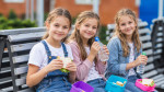 Alimentele din pachețel care pot deveni o problemă după câteva ore în ghiozdan
