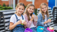 Alimentele din pachețel care pot deveni o problemă după câteva ore în ghiozdan