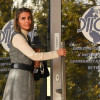 Cristela Georgescu chemată din nou la DIICOT în dosarul soțului său. Marți ea a declarat că acuzațiile din dosar sunt nefondate și adevărate  VIDEO