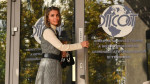 Cristela Georgescu chemată din nou la DIICOT în dosarul soțului său. Marți ea a declarat că acuzațiile din dosar sunt nefondate și adevărate  VIDEO