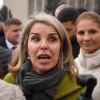 Cristela Georgescu declarații pe treptele DIICOT Suntem o familie obișnuită și am fost supuși unor intervenții brutale