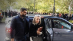 Georgescu și nevasta noi audieri azi la DIICOT. Pe 12 octombrie el află dacă scapă din Arestul Central