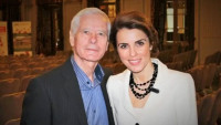 Socrul lui Călin Georgescu adus la DIICOT. Surse Georgescu susține că n-a luat niciun leu de la Răzvan Leu. Atunci de ce i-ar fi returnat acești bani