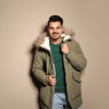 De unde să cumpăr geacă de iarnă bărbați online  cum aleg mărimea corectă P