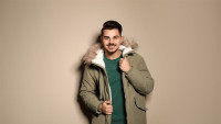 De unde să cumpăr geacă de iarnă bărbați online  cum aleg mărimea corectă P