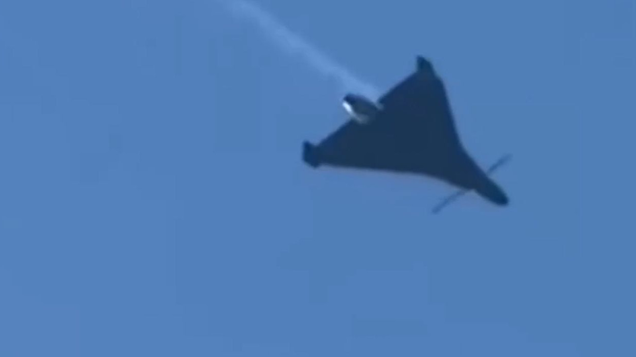 Noile drone cu mustăți ale Rusiei. Un oficial ucrainean anunță că a fost identificat rolul dispozitivelor