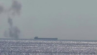 Navă lovită de o dronă în apropierea platformei Pescăruș. Autoritatea Navală anunță 13 marinari dispăruți și comandantul rănit