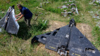 O investigație sub acoperire a descoperit rețeaua prin care China furnizează componente esențiale pentru dronele rusești