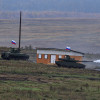 Rusia simulează ocuparea unui teritoriu și crearea unei zone de securitate lângă graniță. Au participat și trupe din Pakistan și China