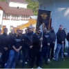 Rețeaua de grupări paramilitare care se formează în spatele lui George Simion. Numeroși luptători fac parte din AUR
