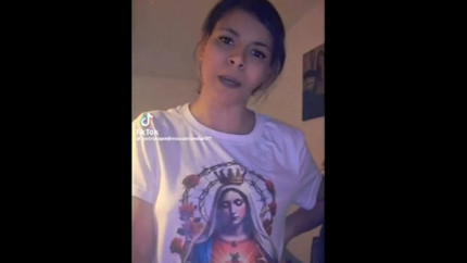 O susținătoare a lui Călin Georgescu a fost internată la Obregia după ce a amenințat pe TikTok că va ieși vărsare de sânge  VIDEO