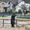 Furtuna Felicia lovește Europa cu ploi puternice și rafale violente de vânt. Cum va fi afectată România