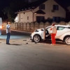 Doctoriță de la UPU Teleorman implicată într-un accident după ce s-a urcat băută la volan. Femeia urma să intre de gardă la spital