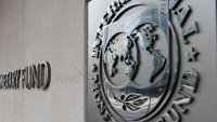 Prognoze sumbre de la FMI România va intra în recesiune după stagnarea din ultimele luni cauzată de demiterea guvernului Bolojan