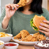 Fenomenul Food Noise care te face să te gândești la mâncare toată ziua