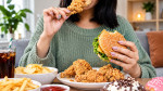 Fenomenul Food Noise care te face să te gândești la mâncare toată ziua
