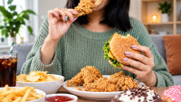 Fenomenul Food Noise care te face să te gândești la mâncare toată ziua
