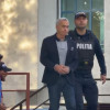 Călin Georgescu adus din nou în cătușe la DIICOT în a patra zi de percheziții informatice în dosarul de 11 milioane de euro