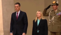 Italia și Spania au convenit să elimine controalele la frontieră impuse în urma crizei de la Ceuta