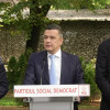 Grindeanu s-a răzgândit în privința lui Bolojan Ilie Bolojan nu e o problemă în acest moment pentru Sorin Grindeanu