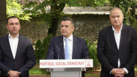 Grindeanu s-a răzgândit în privința lui Bolojan Ilie Bolojan nu e o problemă în acest moment pentru Sorin Grindeanu