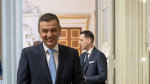 SURSE Liderii PSD se întâlnesc joi cu Luca Niculescu Nu e clar unde și nu am condiționat unde