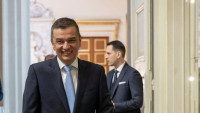 Grindeanu explică de ce PSD nu vrea fără PNL la guvernare Nu se poate ca unii să fim șmecheri și alții fraieri