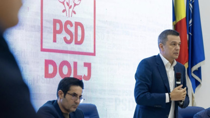 Cutiile de pantofi. Grindeanu replică pentru Simion Declarații tăiate cu carioca eu nu am văzut la procurori. E valabil doar în filmele cu spioni ruși