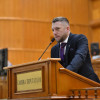 De la POT la PSD. Deputatul traseist Călin Groza schimbă din nou grupul parlamentar