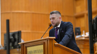 De la POT la PSD. Deputatul traseist Călin Groza schimbă din nou grupul parlamentar