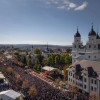 Pregătiri intense pentru cel mai mare pelerinaj din țară. Câți credincioși vor ajunge la Iași